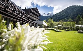 La Casies Mountain Living Hotel