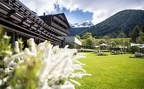 La Casies Mountain Living Hotel