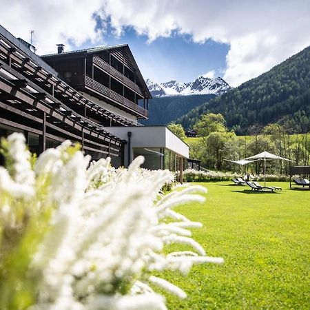 La Casies Mountain Hotel Santa Maddalena in Casies Esterno foto